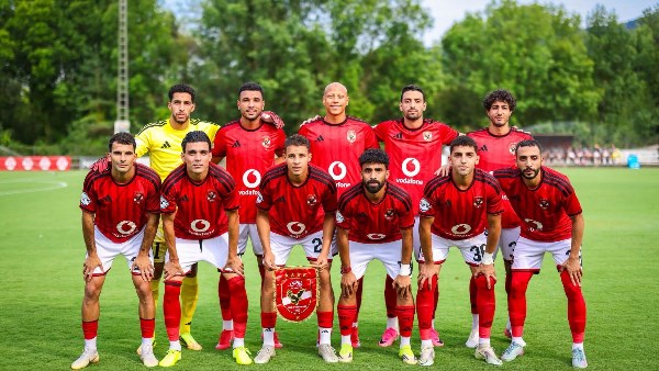 الغندور: عادي بتحصل.. وعلينا نتعلم من أخطائنا بعد خسارة الأهلي