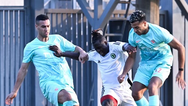 الزمالك يعود للتدريبات استعدادًا لمواجهة البنك الأهلي في بطولة الدوري