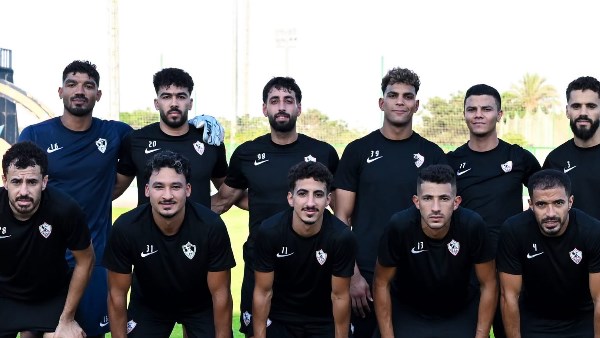 عصام سالم: على الزمالك أن يُغلق صفحة بيزيرا من حساباته ويتعامل معه قانونيًا