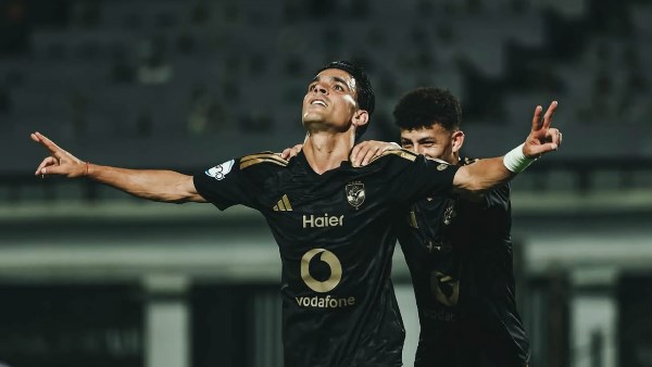 هشام زاهد: الفوز على زد خطوة مهمة في مشوار الأهلي بالدوري