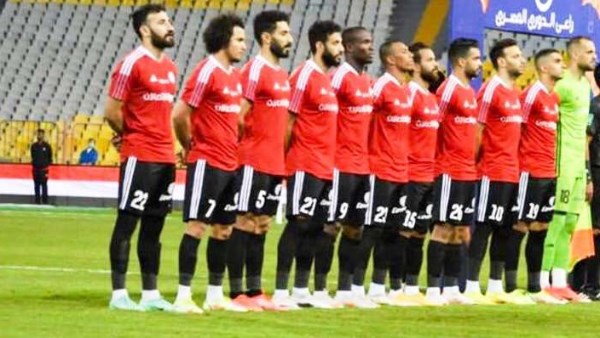 جمعة مشهور: طلائع الجيش يضم لاعبين يستحقون الانضمام لمنتخب مصر