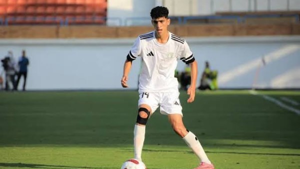 جمعة مشهور: علي حمدي مضى للزمالك وأزمة القيد عطلت الصفقة