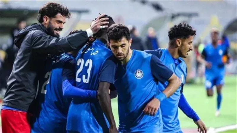 موعد مباراة سموحة ضد بترول أسيوط في الدوري المصري والقناة الناقلة