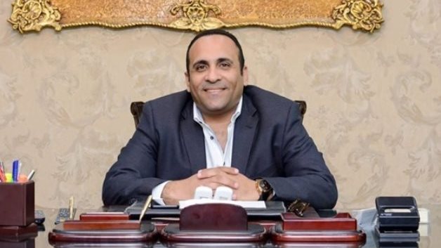 وكيل تعليم الشيوخ : توجيهات الرئيس السيسي لتطوير التعليم تؤسس لجيل قادر على المنافسة