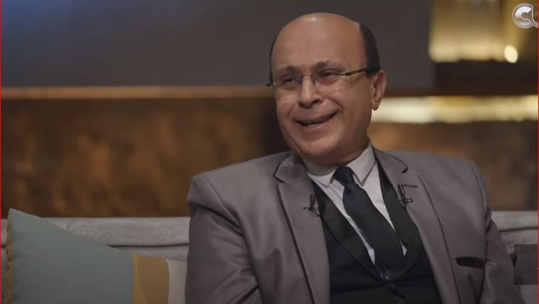 لا يشبهني .. تعليق ناري من مجدي صبحي بسبب ابتعاده عن الفن