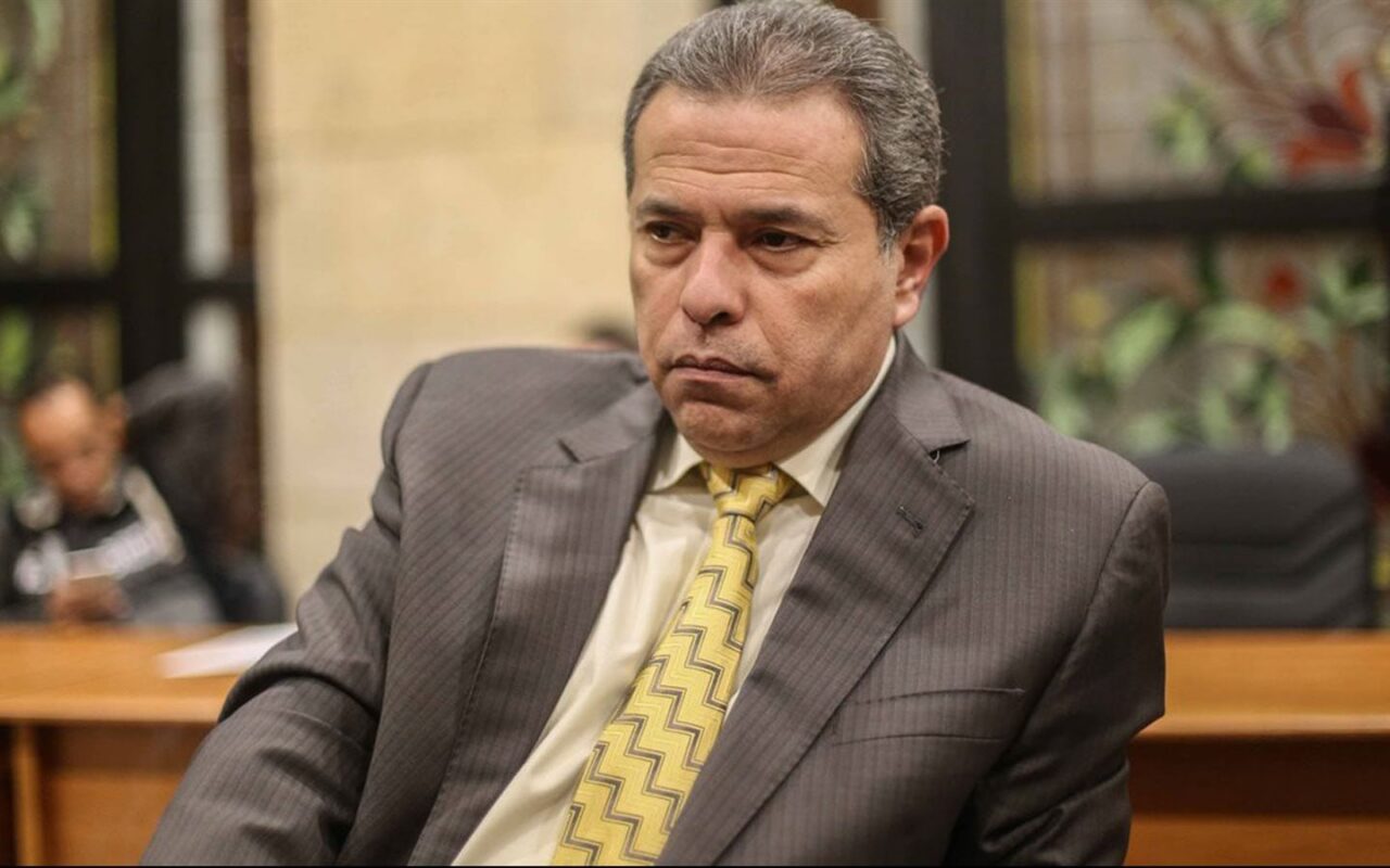 توفيق عكاشة يكشف رغبته في التبرع بقطعة أرض لصندوق تحيا مصر