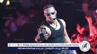 بالصور.. محمد رمضان يشعل بورتو جولف العلمين بأضخم حفلات صيف 2026