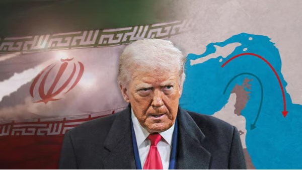 أمريكا تدعو مواطنيها لمغادرة الشرق الأوسط.. وإسرائيل: لم نتلق طلبا للمشاركة في هجوم جديد على إيران
