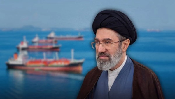 إيران وعمان تقتربان من التوصل إلى اتفاق بشأن مضيق هرمز