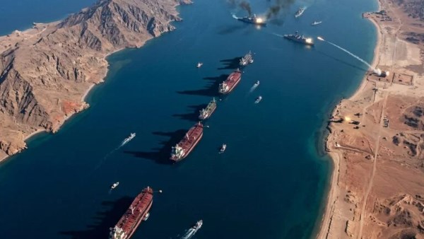 خطة لإعادة فتح مضيق هرمز تثير جدلا أمريكيا .. اتفاق مرتقب بين إيران وعمان يقلق البنتاجون