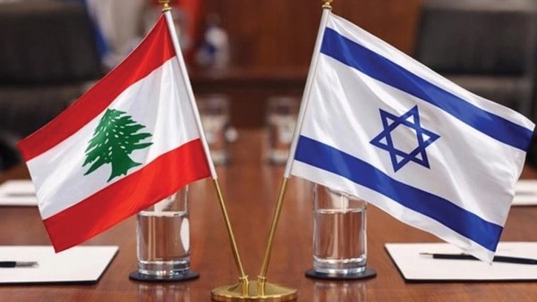 لبنان وإسرائيل| مفاوضات روما تختتم يومها الأول دون اختراق.. وترقب لحسم ملف “المناطق التجريبية”