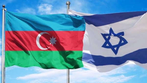 مصالح تركيا خط أحمر.. أزمة دبلوماسية بين إسرائيل وأذربيجان بسبب ملف إبادة الأرمن