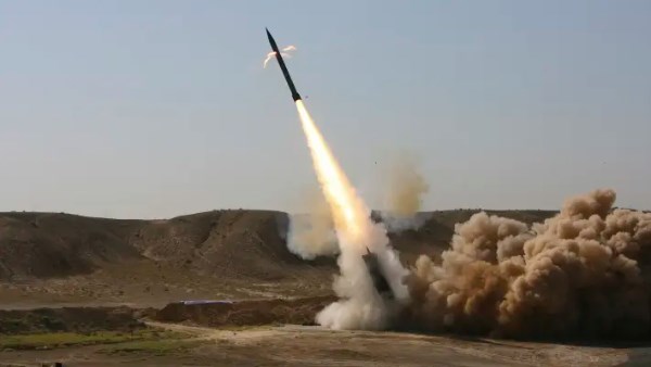 مسؤول عسكري إسرائيلي يفند مزاعم نقص الصواريخ الاعتراضية: واشنطن تمتلك ما يكفي