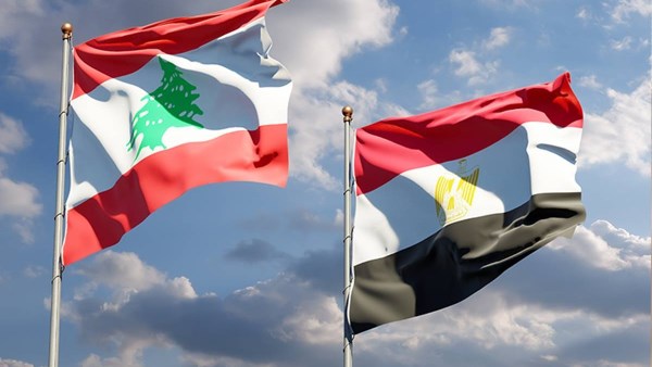دعم مصري جديد للبنان.. مساعدات تصل بيروت غدا لتعزيز القطاع الصحي