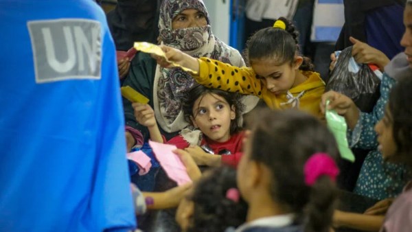 مبادرة إيطالية لمنح أطفال غزة جائزة نوبل للسلام تثير جدلا في إسرائيل