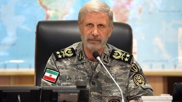 إيران: مكافأة 30 ألف دولار مقابل أسر أو قتل أي عسكري أمريكي