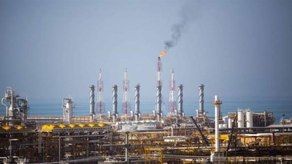 إيران تعلن إنجاز 70% من إصلاح مصفاة بارس الجنوبية المتضررة