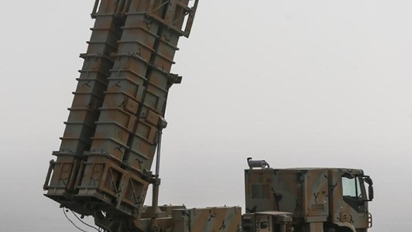 موقع عبري : تركيا سعت لنشر رادار ونظام دفاع جوي في قاعدة سورية تعرضت لهجوم
