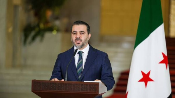 الخارجية السورية: مفاوضات أمنية مع إسرائيل تستأنف قريبا.. ودمشق تطرح «فرصة تاريخية»