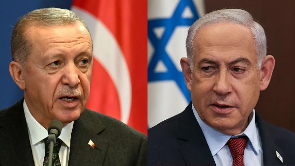 اتصالات سرية بين إسرائيل وتركيا لمنع الانفجار في سوريا