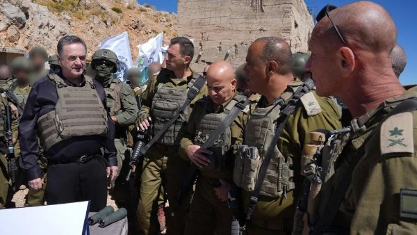 إسرائيل تتمسك باحتلالها في سوريا.. كاتس: لن ننسحب من جبل الشيخ والمنطقة الأمنية