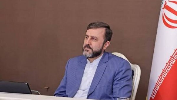 إيران تشدّد قبضتها على هرمز: لن نعيد فتح المضيق قبل إنهاء الحرب ورفع الحصار