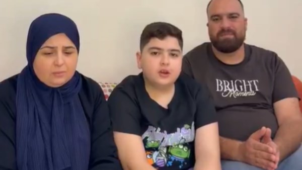 في اللحظة الحاسمة.. محمد بن راشد يتكفل بعلاج طـ.فل أنهكه ضمور العضلات