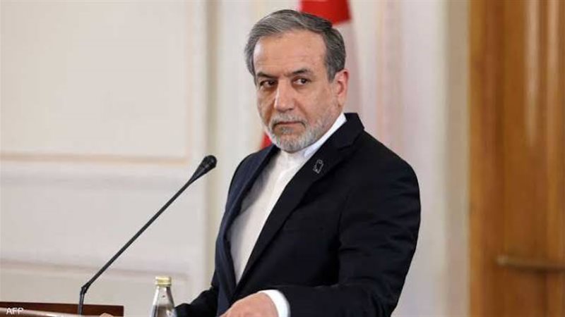 عراقجي: استحالة العودة لوضع ما قبل الحرب دون الأخذ في الاعتبار الأضرار التي لحقت بإيران