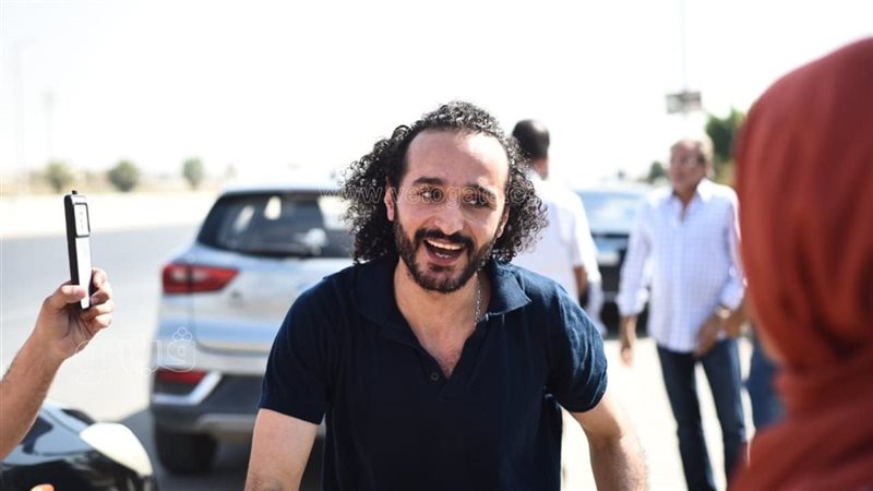 بعد حبسه سنة، دفاع أحمد دومة يودع مذكرة الطعن بالنقض على حكم حبس موكله