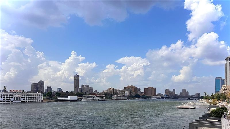 انخفاض كبير، درجات الحرارة اليوم السبت في مدن ومحافظات مصر