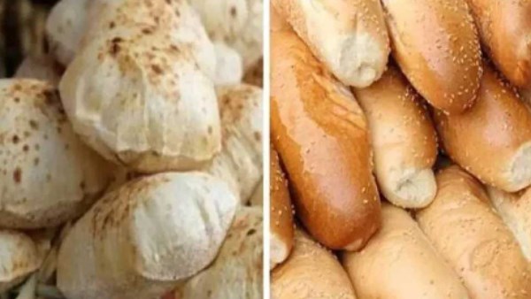 رسميًا.. أسعار الخبز السياحي والفينو بعد زيادة أسعار الكهرباء