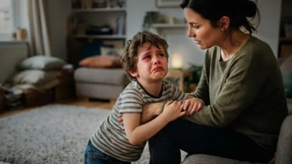 6 علامات في سلوك طفلك تكشف حاجته إلى أسلوب تربية مختلف
