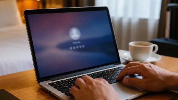 Wi-Fi الفندق قد يكون فخًا.. كيف يستغل القراصنة الشبكات المجانية؟