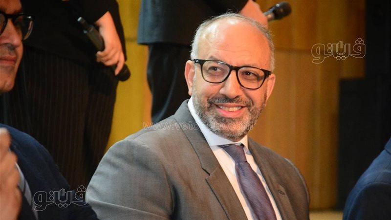 حسام المندوه: انتهاء أزمة صلاح مصدق واقتراب فك القيد في يناير