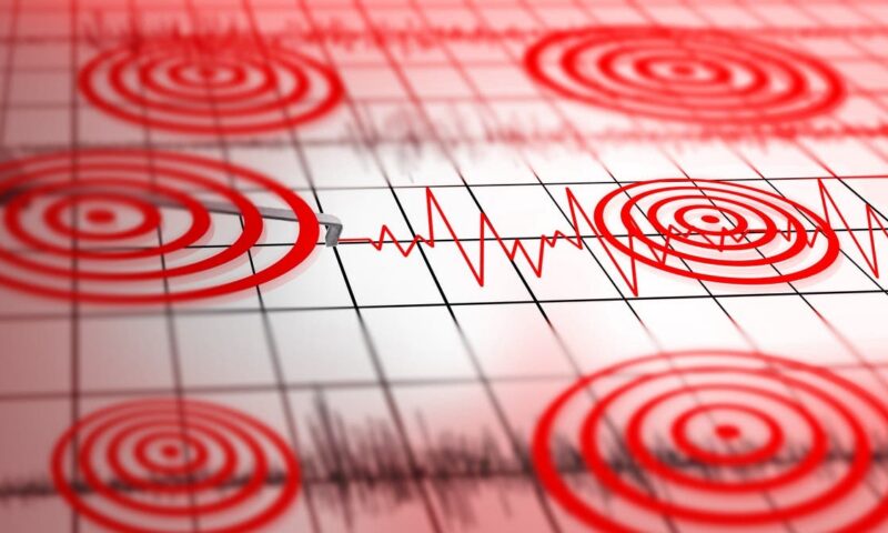 لماذا تلقى بعض مستخدمي الهواتف الذكية في مصر إشعارات بوقوع زلزال بينما لم يتلقها آخرون؟