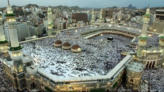 رئاسة الحرمين الشريفين تدعو المعتمرين للتخطيط المبكر لأداء المناسك