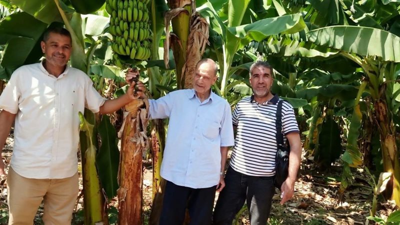 “البحوث الزراعية” في أسبوع، تعاون دولي وتوطين للتكنولوجيا وتحاليل آلاف العينات لدعم الأمن الغذائي