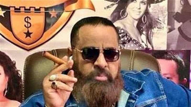 اتهام بالبلطجة واستعراض القوة، تفاصيل بلاغات ضد «أفندينا» إسماعيل دولار وآخرين