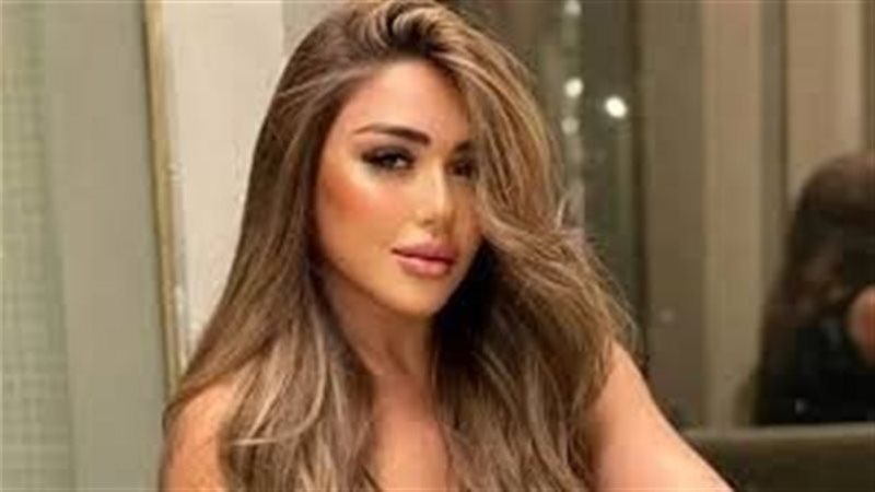 سارة سلامة تعود للسينما من خلال بطولة فيلم فاترينة