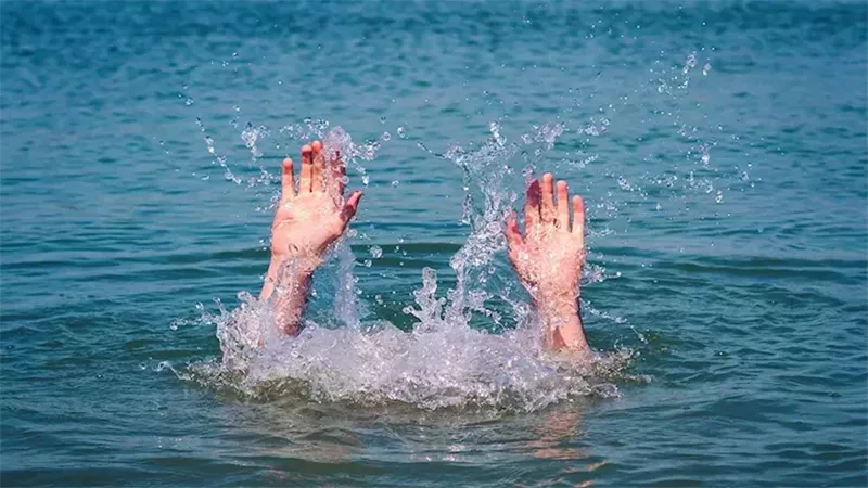 مصرع سيدة غرقًا في البحر اليوسفي أثناء غسل الأواني أمام منزلها بالمنيا