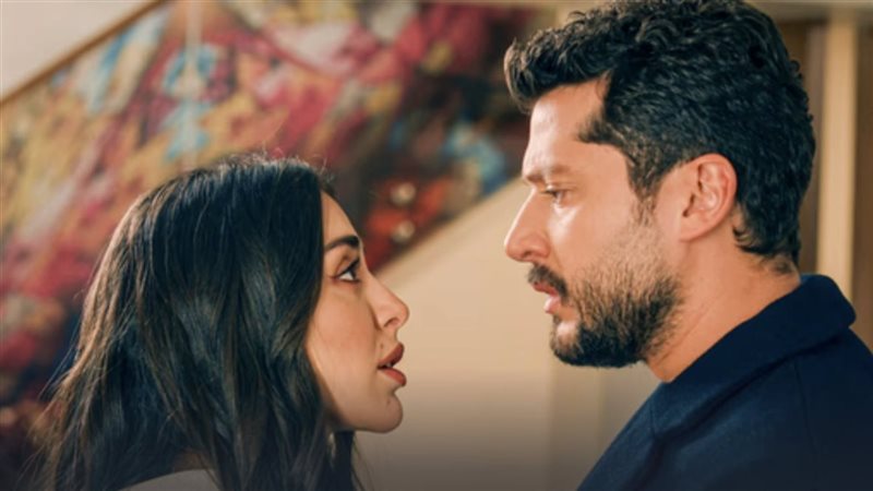 أبرز التوقعات لأحداث مسلسل حب ع ورق الحلقة 56، هل تنجح مخططات جولي؟