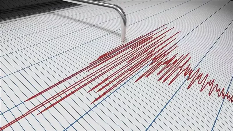 زلزال بقوة 6.1 درجات يضرب قبالة فانواتو في المحيط الهادئ