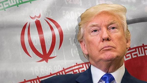 انهيار عسكري وقيادة مجهولة.. ترامب يكشف عن دمار إيران من الداخل