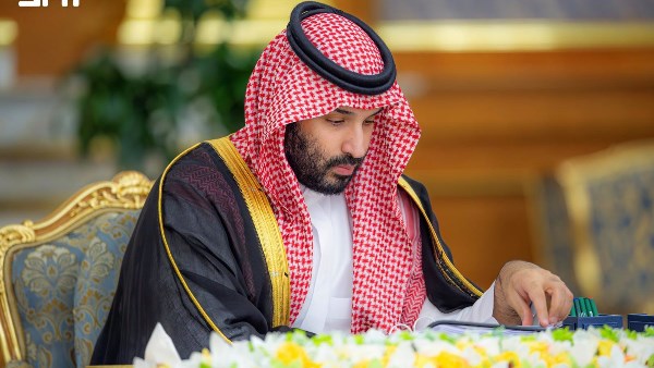 السعودية: نثمّن جهود مصر وشركائها في إنجاز الاتفاق التاريخي بشأن نزع السلاح بقطاع غزة