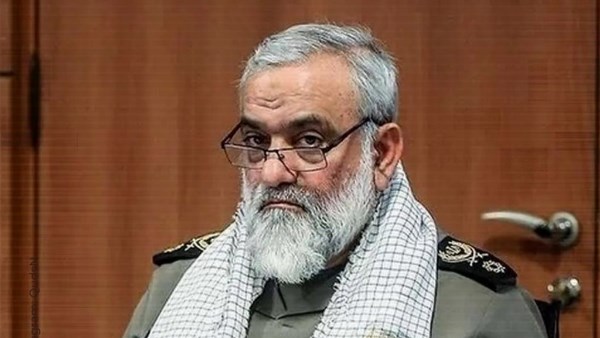 طهران تصعّد لهجتها .. مستشار الحرس الثوري الإيراني: نستعد لنقل العمليات إلى أراضي العدو