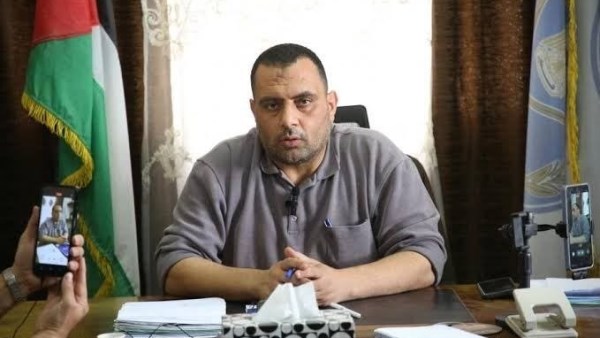 اغتيال مدير شرطة محافظة غزة جمال أبو كميل بقصف إسرائيلي على مركبته