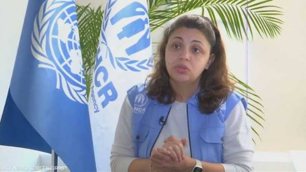 متحدثة مفوضية اللاجئين لـ«صدى البلد»: 1.09 مليون لاجئ وطالب لجوء في مصر منهم 852 ألف سوداني و92 ألف سوري.. وندعم انتقال إدارة الملف إلى الحكومة.. ونواجه فجوة تمويلية كبيرة| حوار