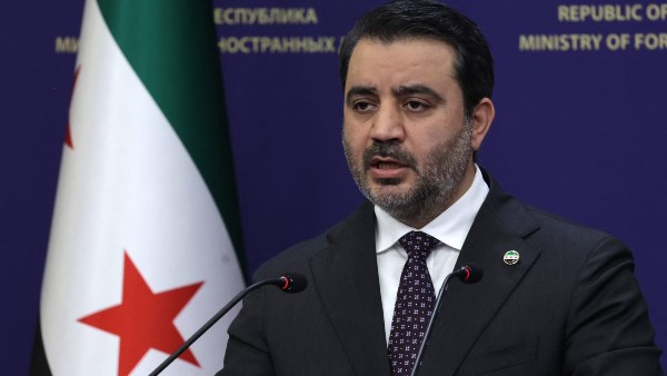 الشيباني: المواد النووية ستظل في عهدة سوريا ولنا الحق في استخدامها