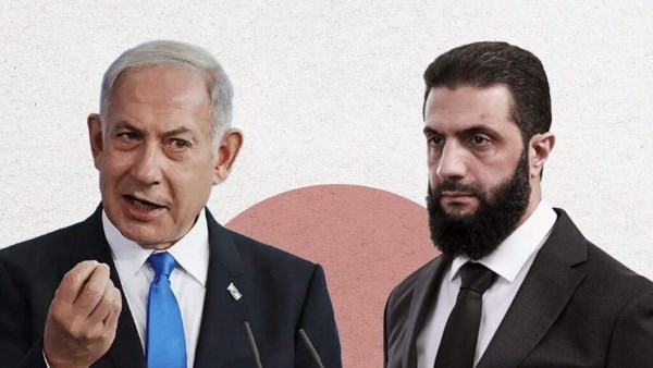 بالاتفاق مع سوريا .. نتنياهو يعلن عن «خط أحمر» في حلب