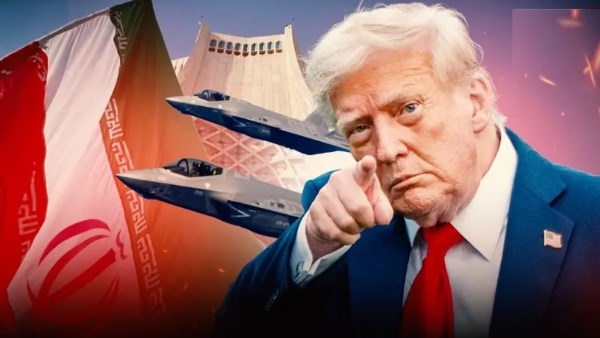يوم الحسم الاقتصادي .. هل ينجح ترامب في تركيع إيران بأكبر عقوبات في التاريخ ؟